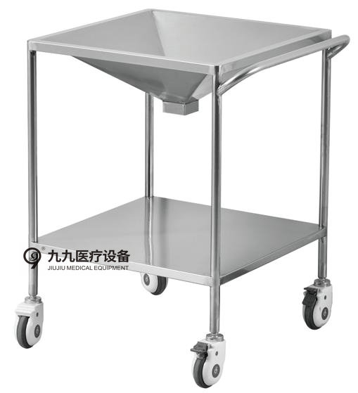 冲洗车JJ/CXC-JD19