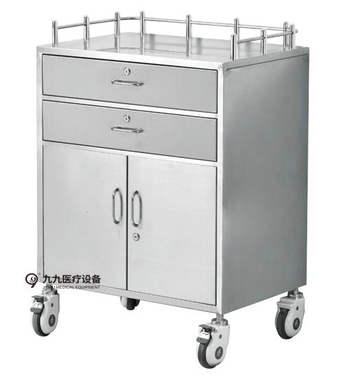 麻醉车JJ/MZC-JD24
