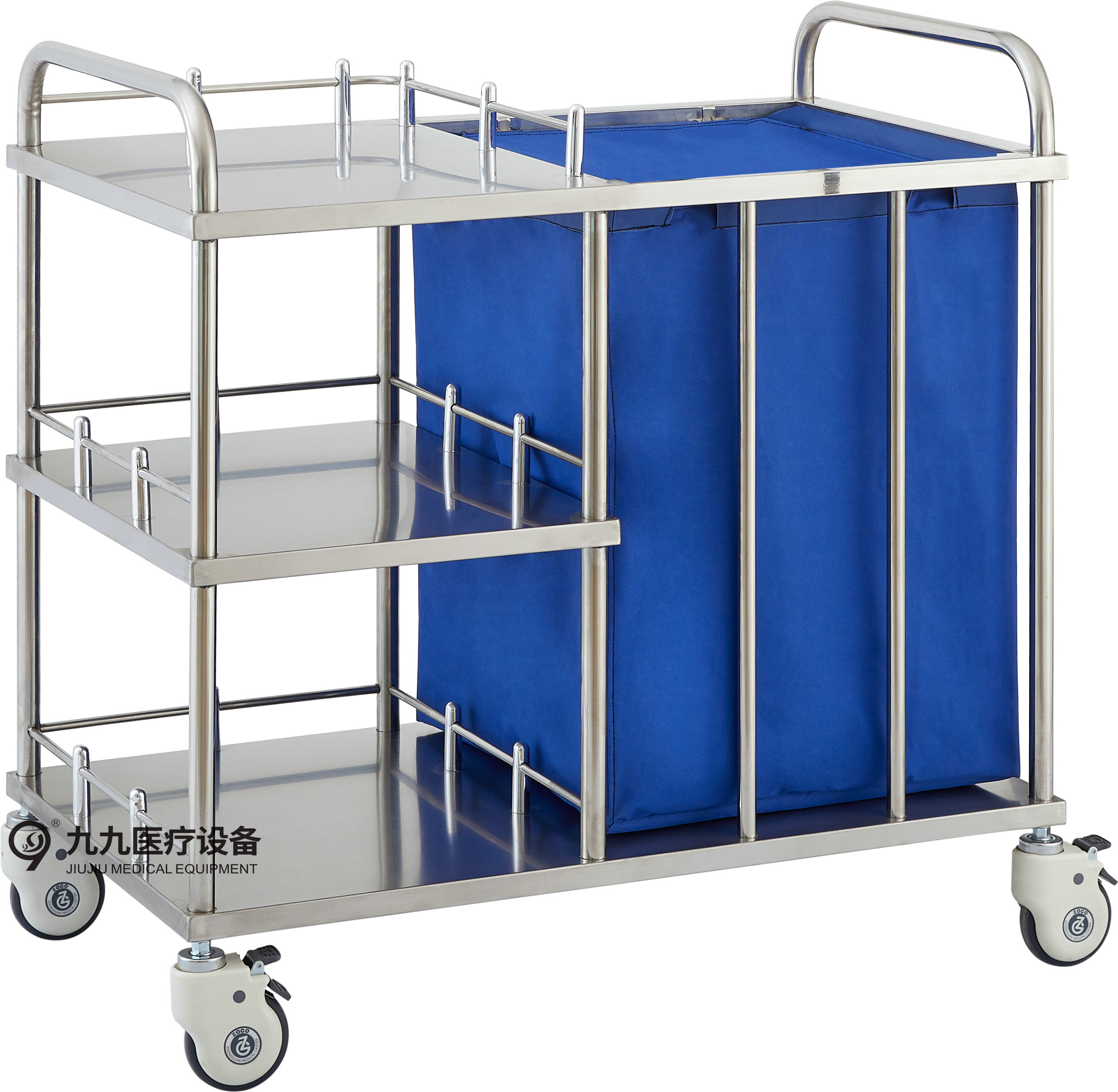 护理车JJ/HLC-JD27