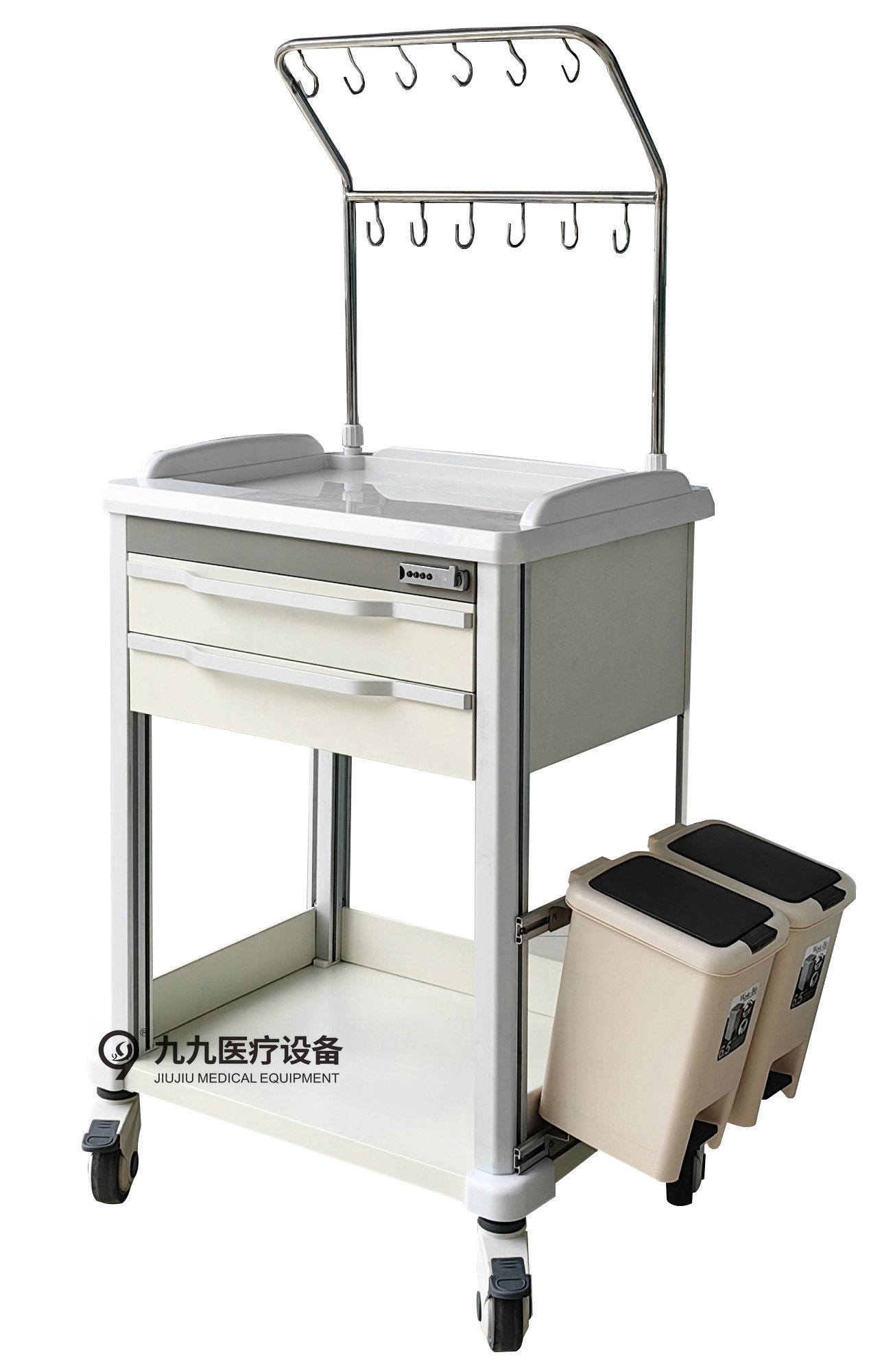 输液车 JJ/SYC-JE11
