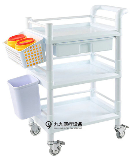 仪器车JJ/YQC-JE14