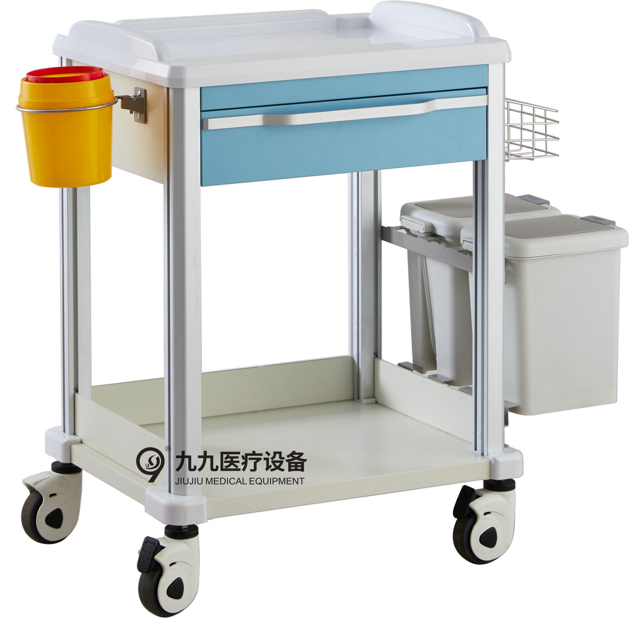 治疗车JJ/ZLC-JE04